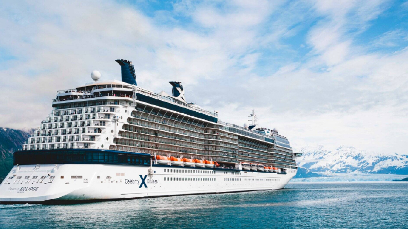 Vive Alaska 2022 en Celebrity Cruises